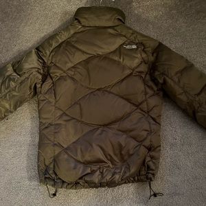 Northface Coat